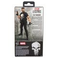 Figurine | Marvel Legends | The Punisher (15 Cm) thumb 3
